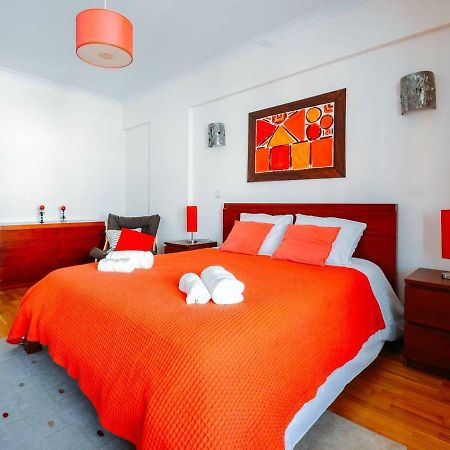 Fantastic Seaside Family Apartment With Pool Parede Zewnętrze zdjęcie