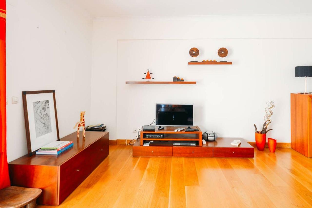 Fantastic Seaside Family Apartment With Pool Parede Zewnętrze zdjęcie
