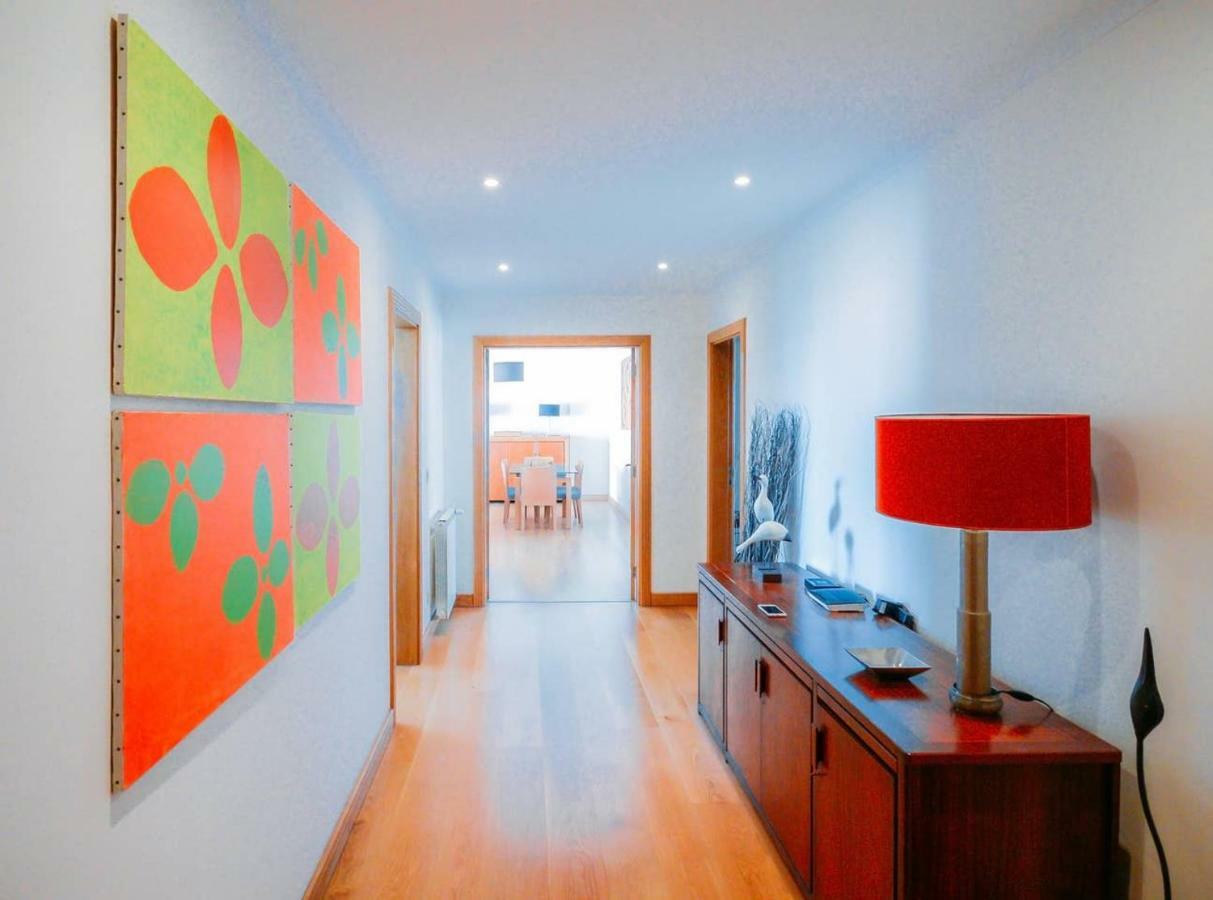Fantastic Seaside Family Apartment With Pool Parede Zewnętrze zdjęcie