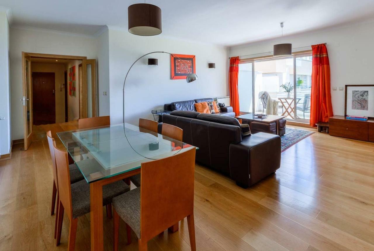 Fantastic Seaside Family Apartment With Pool Parede Zewnętrze zdjęcie