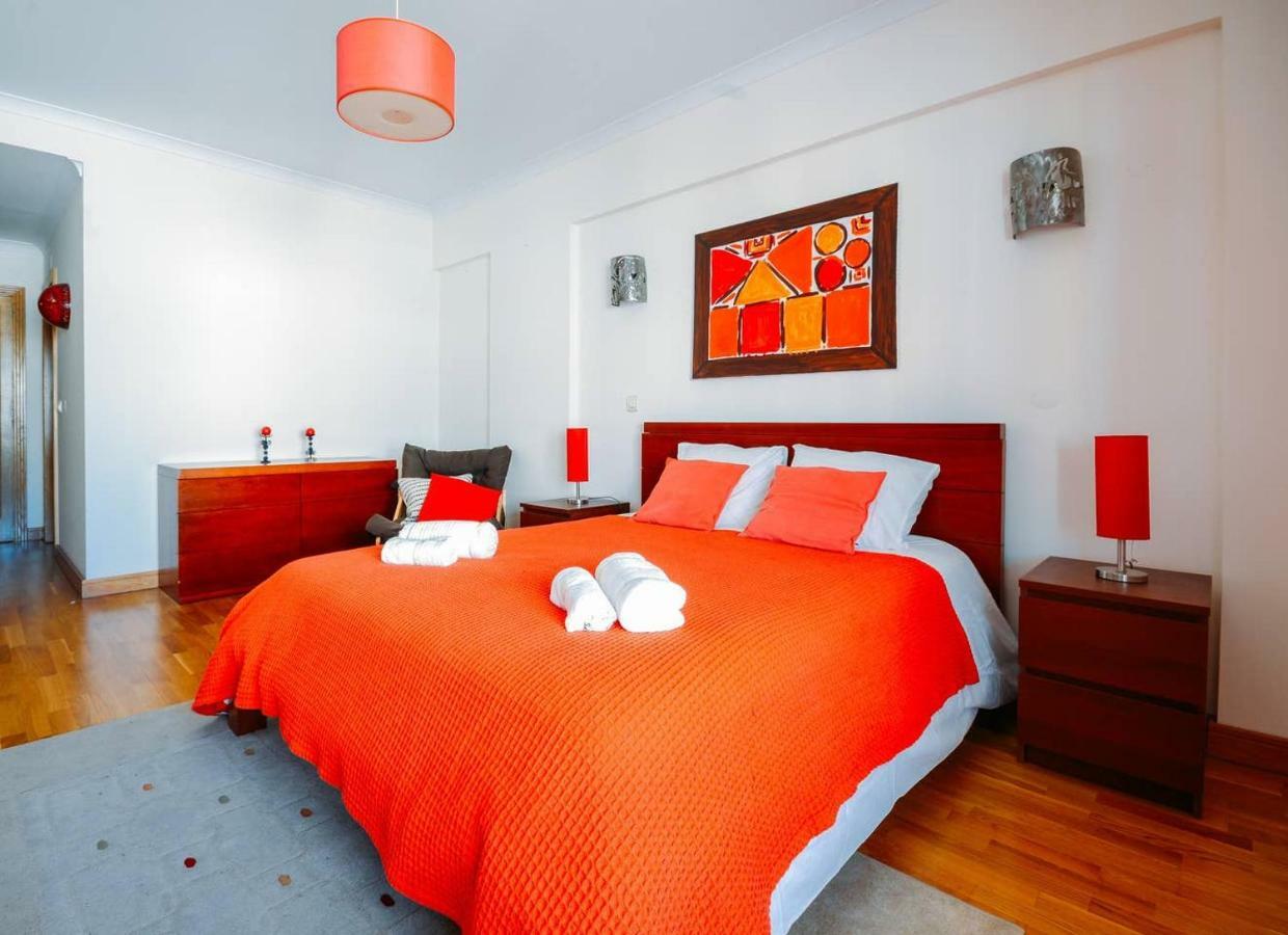 Fantastic Seaside Family Apartment With Pool Parede Zewnętrze zdjęcie