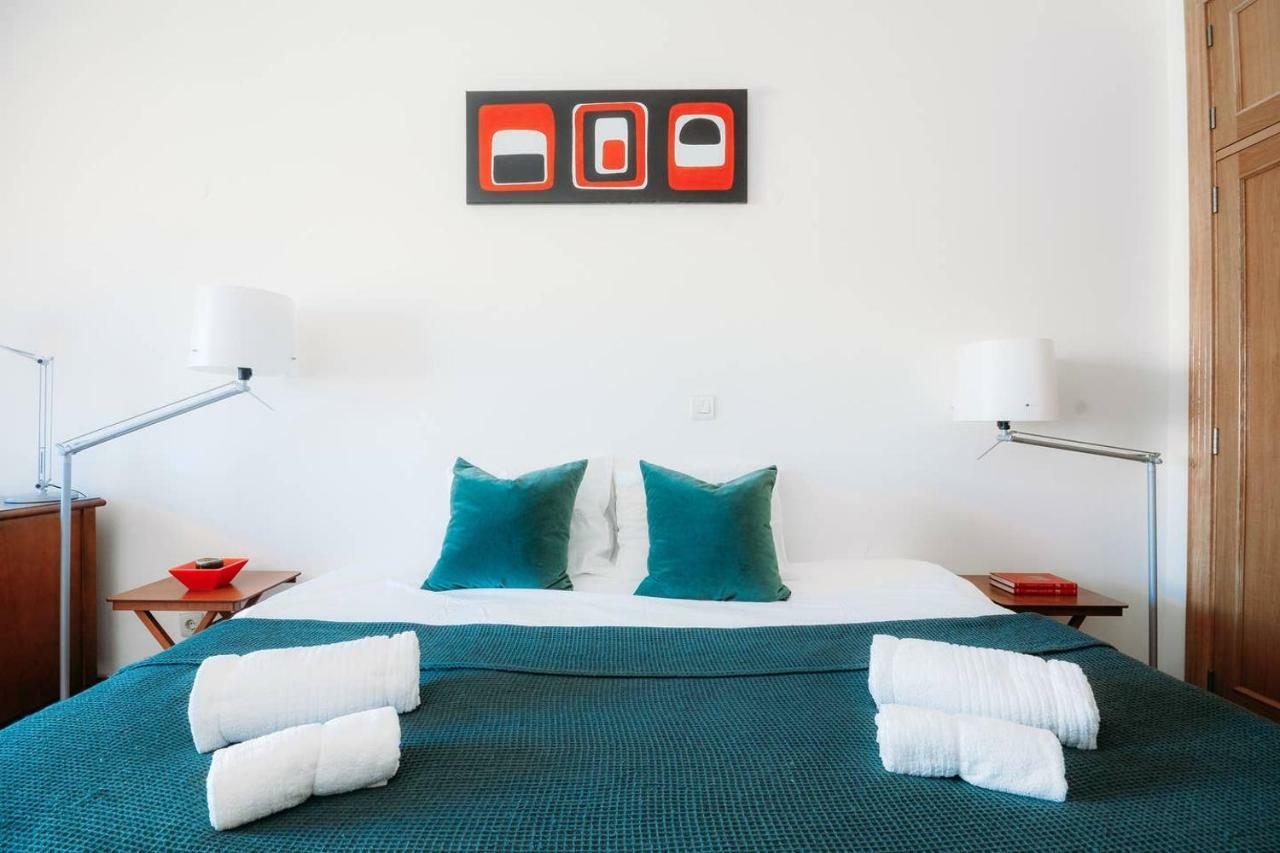 Fantastic Seaside Family Apartment With Pool Parede Zewnętrze zdjęcie